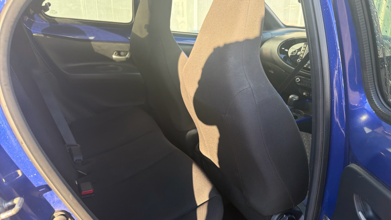 Toyota Aygo X 1.0 VVT-i Edge 5dr Auto Petrol Hatchback